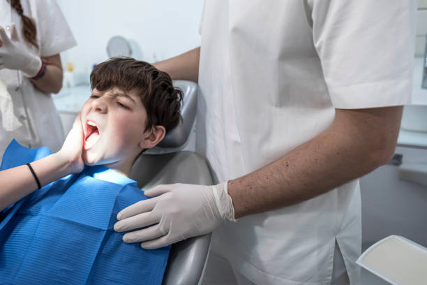 Best Pediatric Emergency Dentist in Kingsland, GA