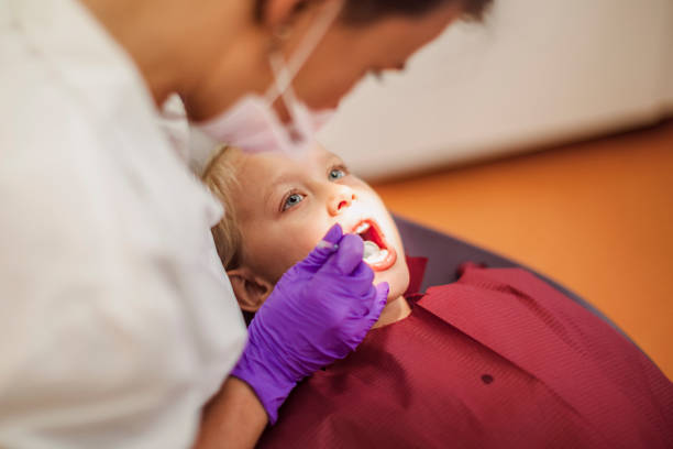 Best Emergency Tooth Extraction in Kingsland, GA