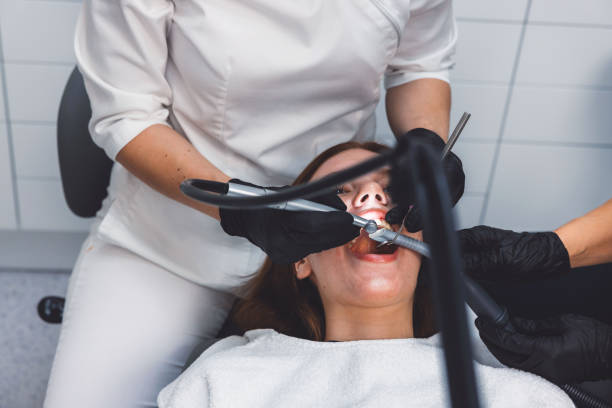 Best Emergency Tooth Extraction in Kingsland, GA