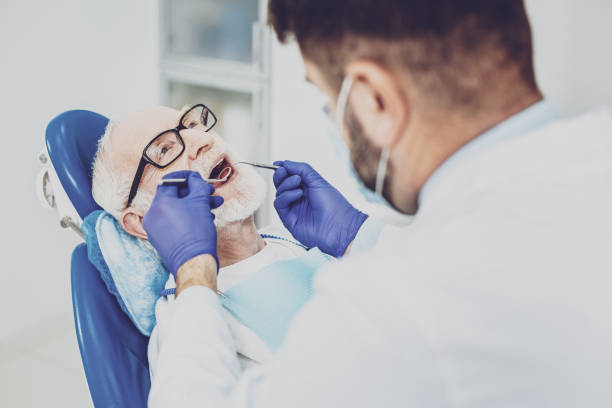 Best Emergency Broken Tooth Repair in Kingsland, GA